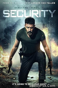 Security (2017) Dual Audio (ORG) [Hindi+English] Hollywood Hindi Dubbed Movie Download